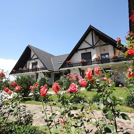 Complex Vile- Milana M Residence Poiana Brașov Exterior foto