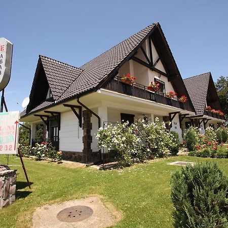 Complex Vile- Milana M Residence Poiana Brașov Exterior foto