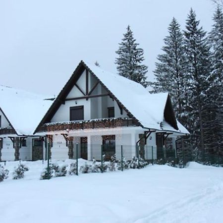 Complex Vile- Milana M Residence Poiana Brașov Exterior foto