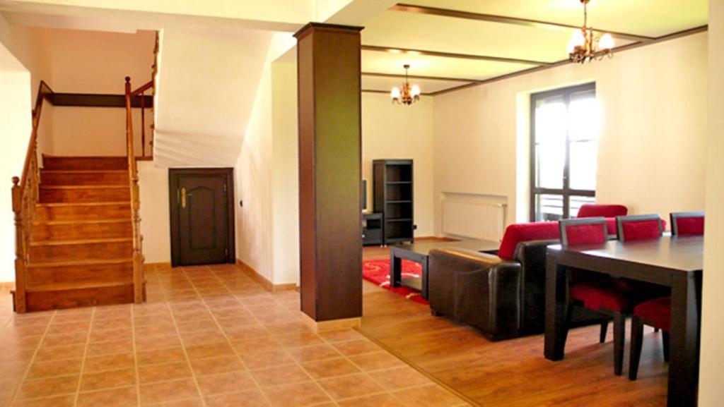 Complex Vile- Milana M Residence Poiana Brașov Zimmer foto