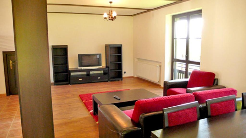 Complex Vile- Milana M Residence Poiana Brașov Zimmer foto