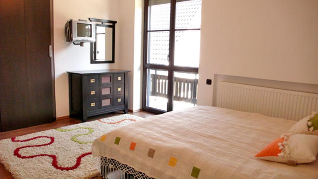 Complex Vile- Milana M Residence Poiana Brașov Zimmer foto