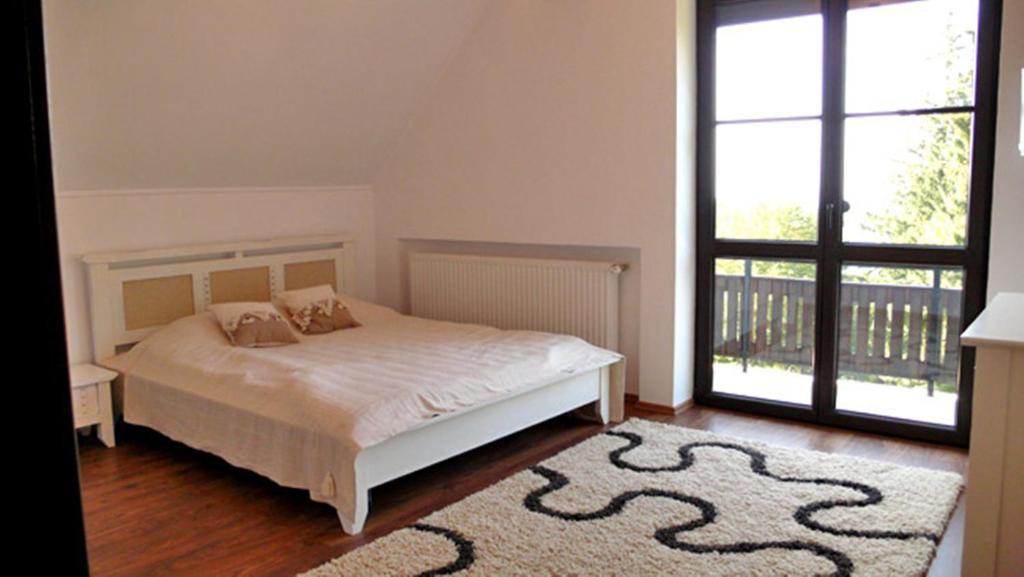 Complex Vile- Milana M Residence Poiana Brașov Zimmer foto